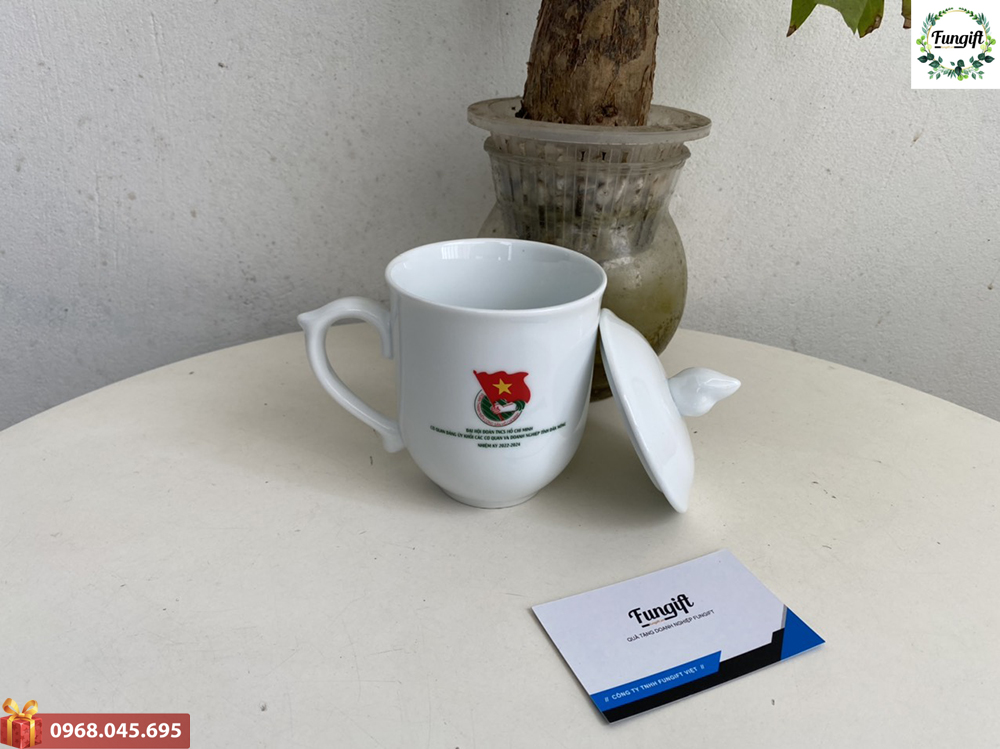 Ly sứ Bát Tràng
