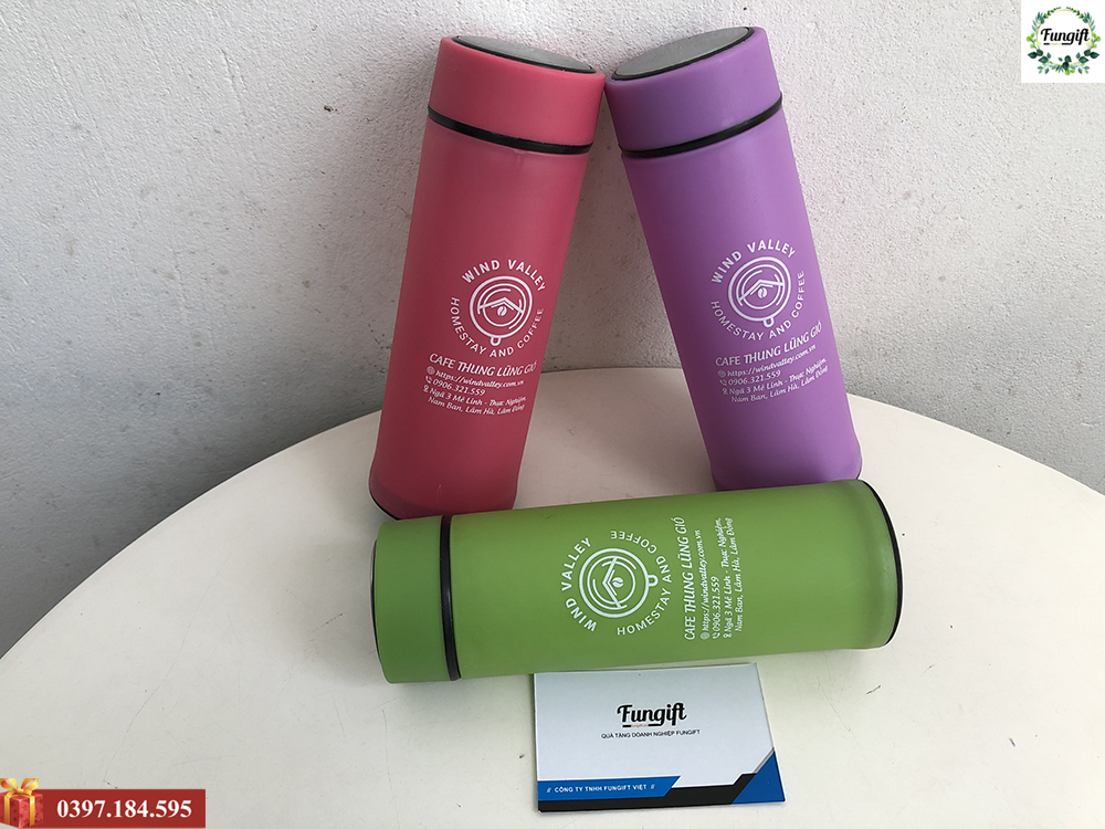 In bình nước giữ nhiệt 6 oup