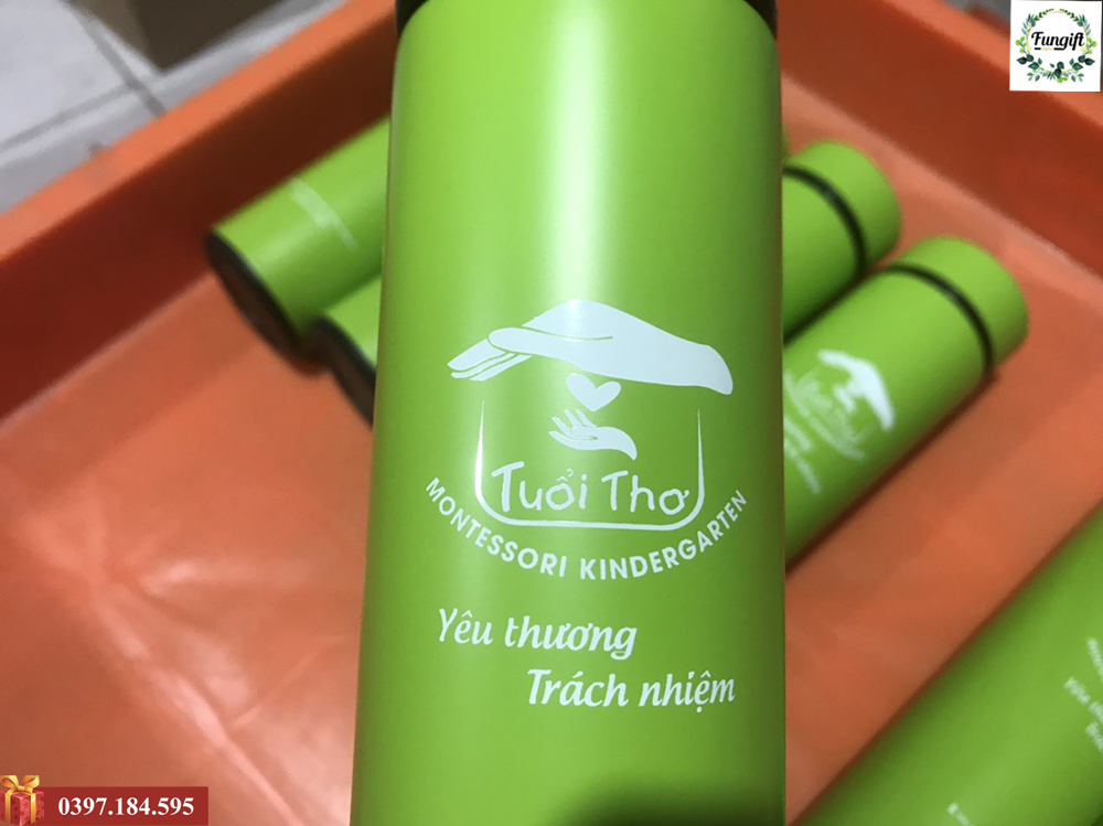In bình nước theo yêu cầu Hà Nội
