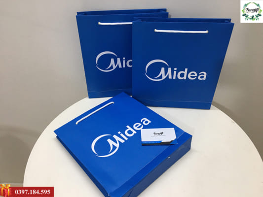 In túi giấy giá rẻ