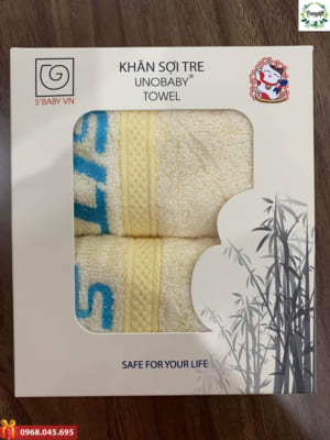 Khăn quà tặng doanh nghiệp