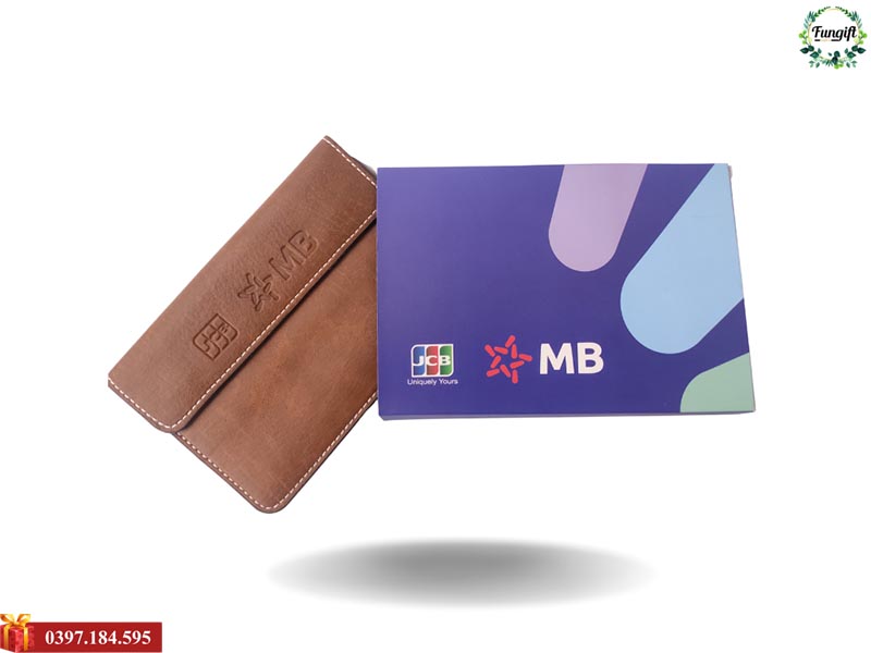 Bao da đựng giấy tờ xe ô tô