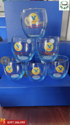 Bộ ly quà tặng