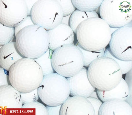 In bóng golf đẹp