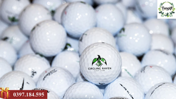 In bóng golf giá bao nhiêu