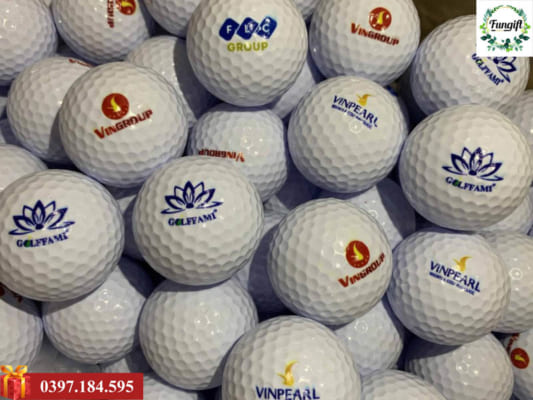 In bóng golf giá rẻ Hà Nội