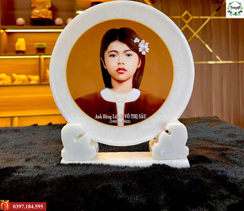 In đĩa đá theo yêu cầu