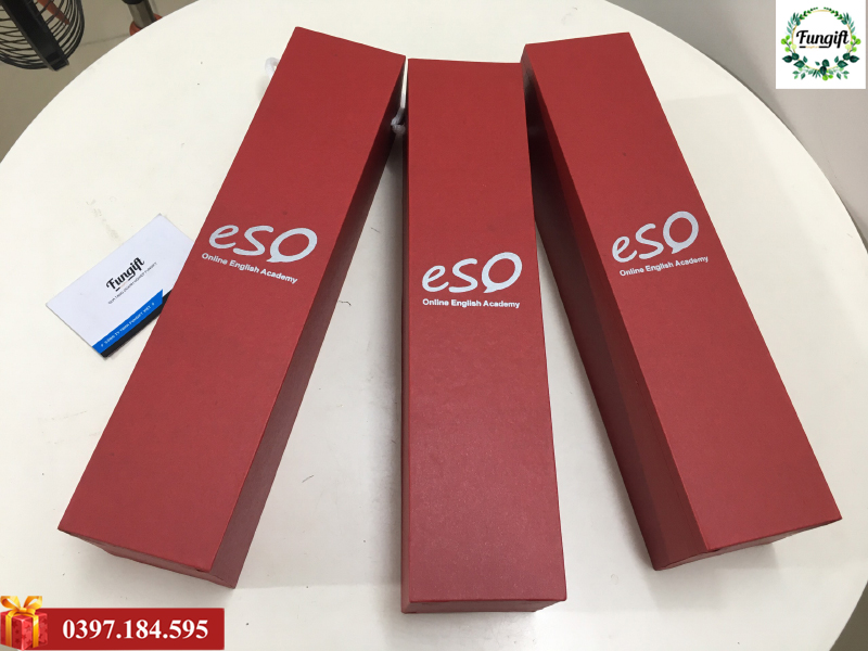 Ô dù in logo theo yêu cầu