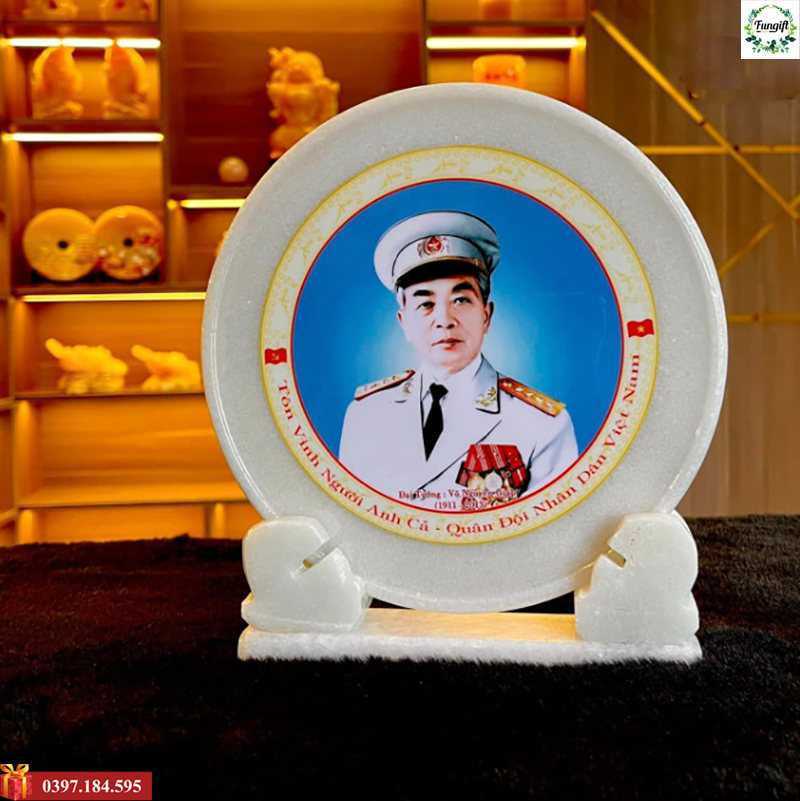 Quà tặng lưu niệm cho du khách