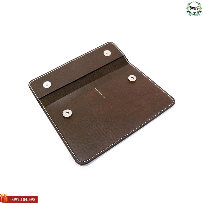 Quà tặng ví đựng giấy tờ xe ô tô