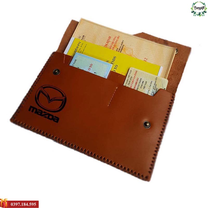 Túi đựng giấy tờ cá nhân