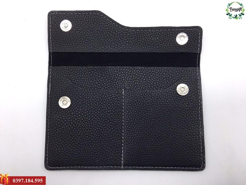 Túi đựng giấy tờ ô tô