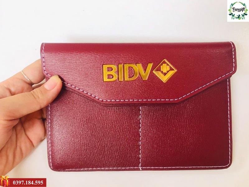 Ví đựng giấy tờ đăng kiểm ô tô