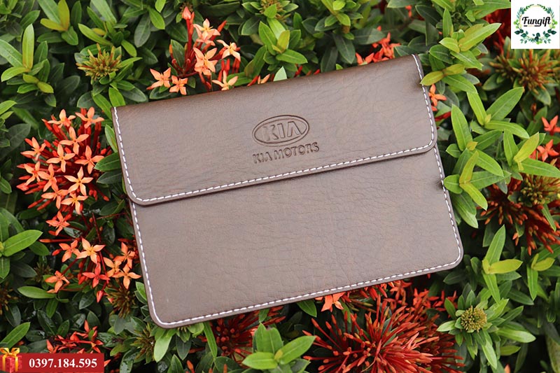 Ví đựng giấy tờ xe