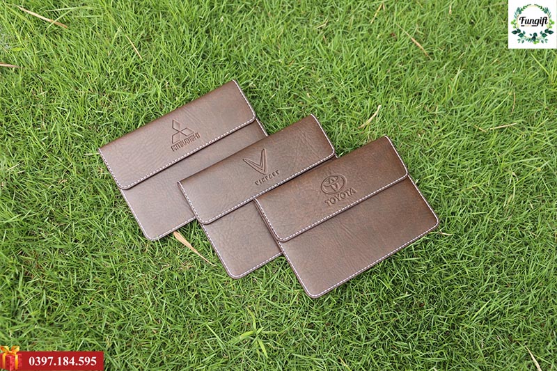 Ví đựng sổ đăng kiểm