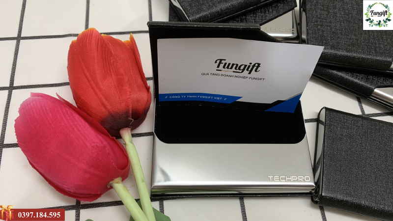 Hộp đựng name card Hà Nội