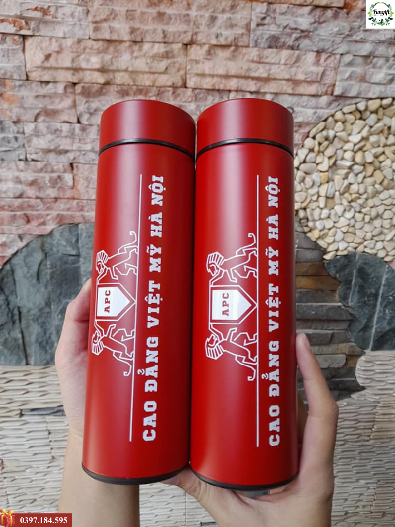 In bình nước theo yêu cầu Hà Nội