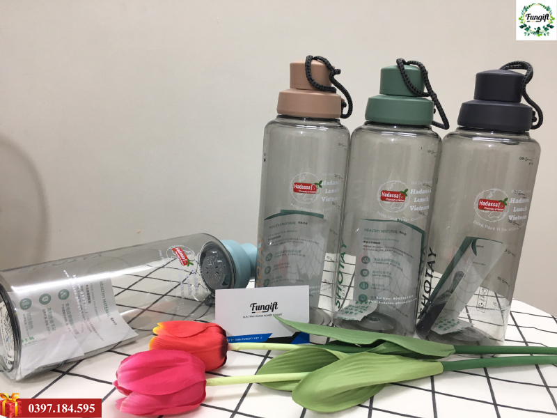 In bình nước theo yêu cầu Hà Nội