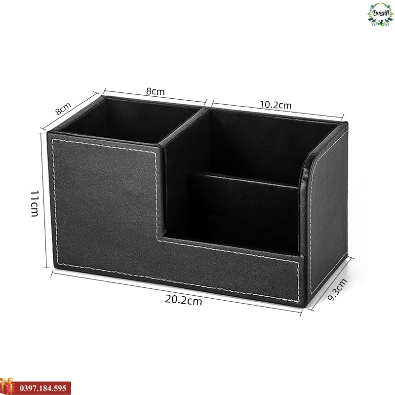 Kệ để bàn đựng bút đa năng