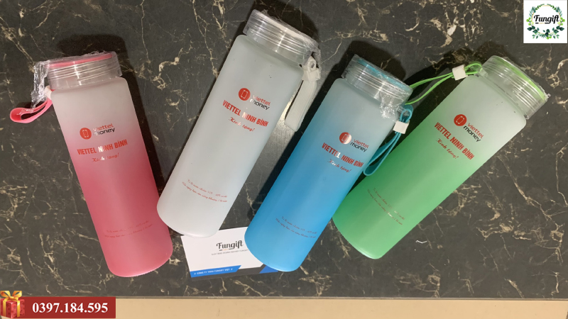 In bình nước theo yêu cầu Hà Nội