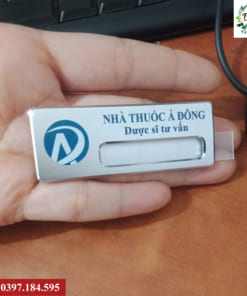 Làm thẻ tên nhân viên tại Hà Nội
