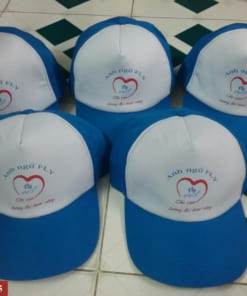 Mũ đồng phục giá rẻ