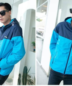 Áo gió đồng phục công ty giá rẻ
