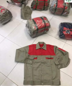 Bảo hộ lao động cho công nhân