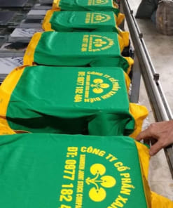 Công ty may quần áo bảo hộ