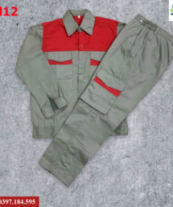 Đồ bảo hộ công trường