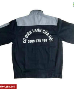 Đồ bảo hộ lao động