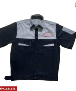 Đồng phục công xưởng