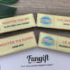 In thẻ tên nhân viên cài áo Hà Nội