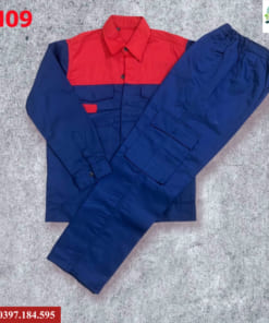 Quần áo bảo hộ cao cấp