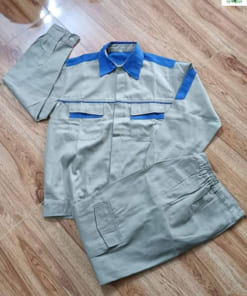 Quần áo bảo hộ cho kỹ thuật