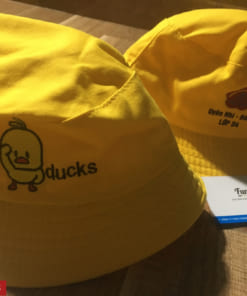 Xưởng làm mũ đồng phục mầm non