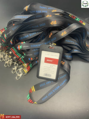 In dây thẻ theo yêu cầu Hà Nội