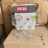 Ly rượu vang giá rẻ