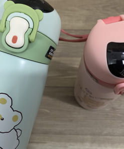 Bình hiển thị nhiệt độ giữ nhiệt