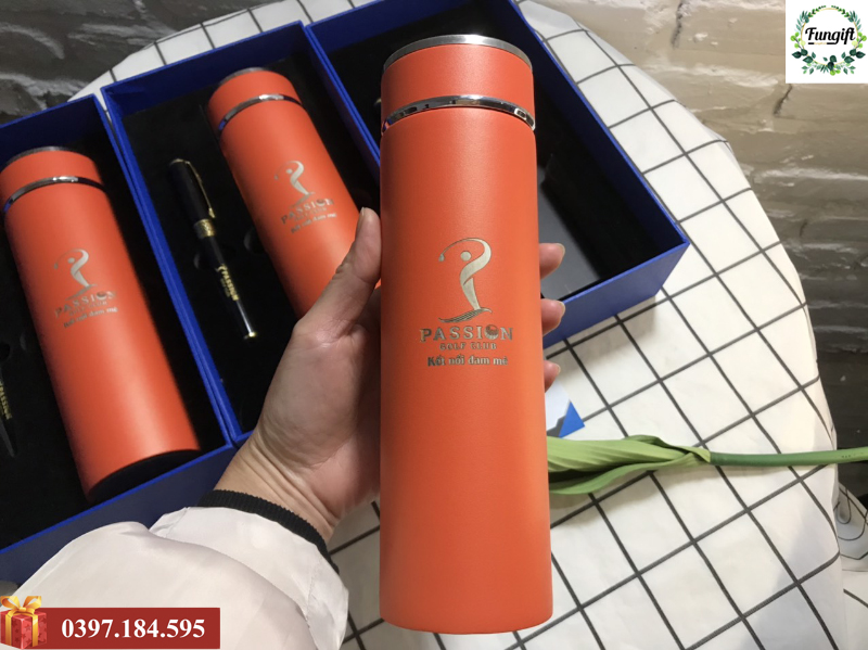 Bộ quà tặng 2 sản phẩm