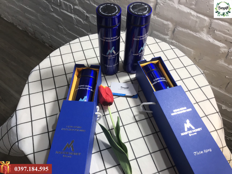 In bình giữ nhiệt Hà Nội