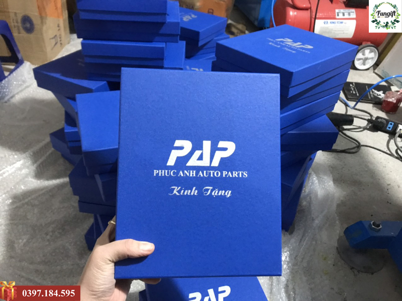 Ly thủy tinh in logo giá rẻ