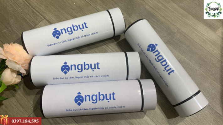 Quà tặng bình giữ nhiệt