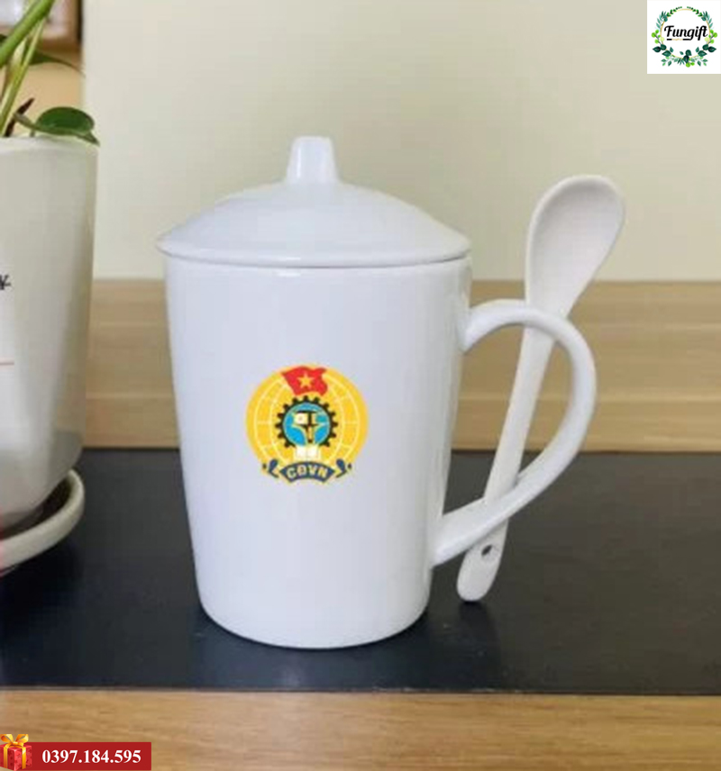 Quà tặng cho công đoàn