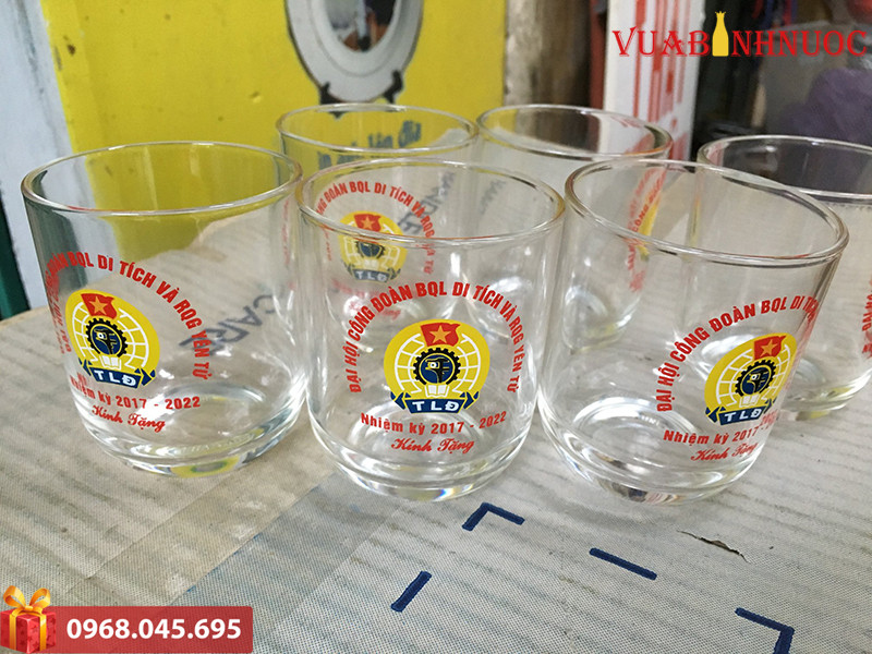 Quà tặng công đoàn độc đáo cho các công ty