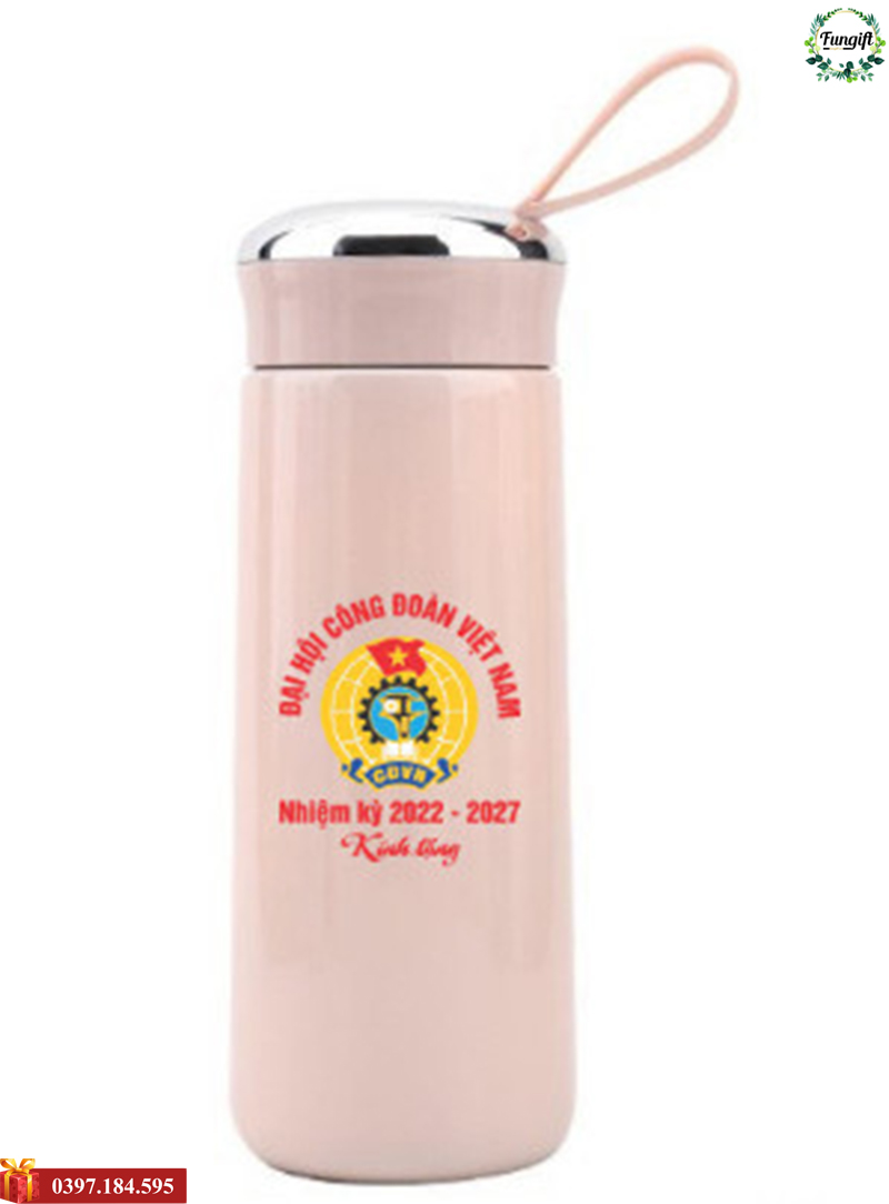 Quà tết công đoàn