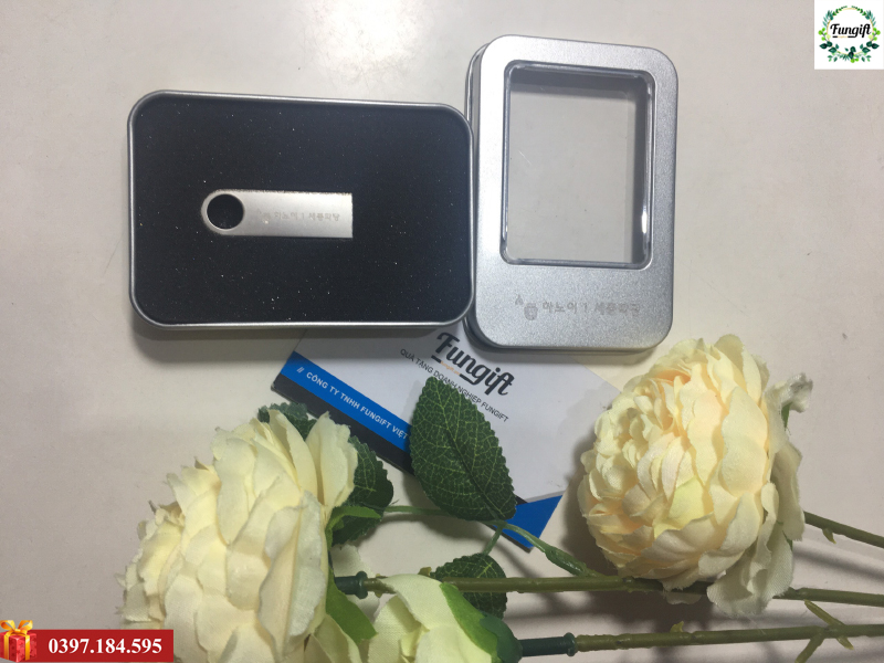 Usb quà tặng