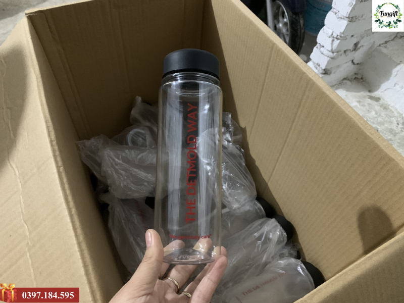 Xưởng in bình nước Hà Nội