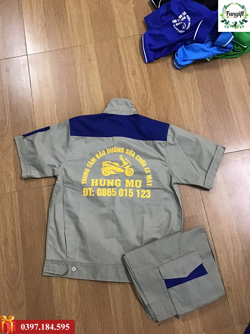 Bảo hộ lao động tại Hà Nội