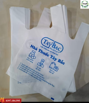 Cơ sở in túi nilon